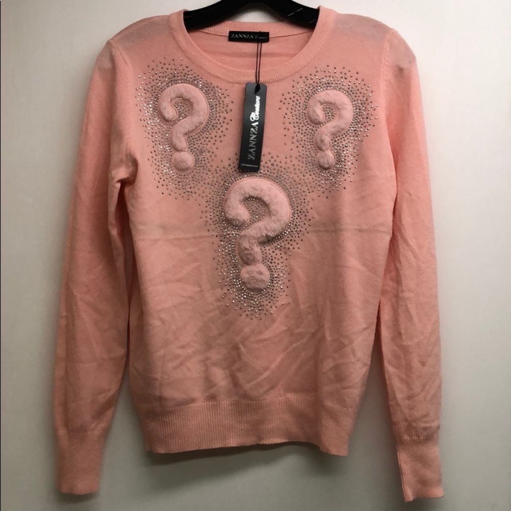 Sweater - Picture 4 of 4